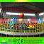 2017 Super Fun Thrill Rides Rolling Musical Ship ///Rock Roll Rides