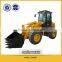 Front End Loader Loader JGM816 Pumping Machine