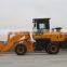 JINGONG New Product Economical Machine JGM626E Mini wheel loader