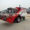 wheat grain used combine harvester