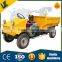 LK36D mini dump trucks for sale, mini dumper sobre orugas, chinese wheel loader for sale