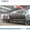 oil sand processing machine extracting diesel from oil sand by pyrolysis and distillation