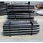 Australia 1.86kg/m Q195 Steel Y type fence Post,Black painted Star Picket