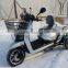 2.2KW Electric Three Wheel Scooter for Delivery
