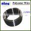 Different colors polyester wires 1.0mm to 4.0mm