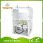 Hydroponic Indoor Growing System CO2 Generator for Greenhouse
