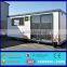 ISO certified low cost container house new