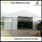 temporary aluminum frame waterproof industrial storage tent warehouse shelter