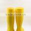 Groundwork safety boots wellington rain boots PVC safety shoes