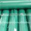 Waterproof stretch tent fabric for truck covers