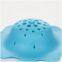 Silicone Easy Drain Colored Filter Filter for Water