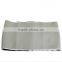 Waist Slim Belt for Men Adjustable Slim Trim Belts with 5 Zippers Loss Weight