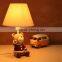 N132 New Products 2015 Modern Bedside Table Lamp USB Table Lamp