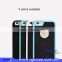 2016 rgknse Low price supply ! multi-color anti gravity pu leather case mobile phone cover for Iphone 7 / 7plus /6s plus
