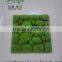artificial moss ball , moss panel, moss mat for wall decoration