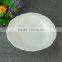 Wholesale Bone China Empaistic White Round Restaurant Dinner Plates Dishes