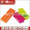 PP ice cube tray/wholesale plastic ice cube tray