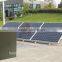 Bestsun solar pv mounting system BPS500W