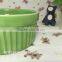 wholesale beautiful porcelain large ceram ice cream bowls