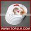 China premium hotel home sublimation blank coasters price
