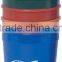 Reusable Promotional plastic stadium cup wholesales