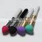 Makeup Beauty Sponge Blender brush with handle for Perfect Makeup/Beauty Tool