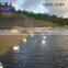 Hot sale and Top quality High Density Polyethylene (HDPE) Geomembranes and Liners