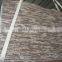 Coffee Brown Marble Golden Sea Marble Slab Price Cheap Brown Marble