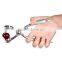 stock cheap stainless steel manual cherry pitter cherry corer cherry pitter machine