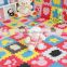 2016 hot sale best sell high quality eco eva foam baby play mat
