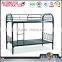 Steel furniture bedroom sofa bed double deck bed for adults
