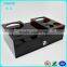 Convenient and Durable hotel acrylic single drawer disposable goods box