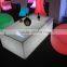 Modern hot sale led ice bucket table for disco or wine bar using