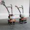 Best selling for mini garden tiller machine in China