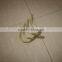 1000054 high quality forging garden curved fork weeding rake