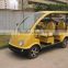 4 seater electric golf cart with CE certificate