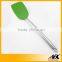 Food Grade Stainless Steel Handle Nylon Kitchen Utensil