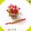 2017 Wholesale Cheap Wooden Utensil Sets W02B035