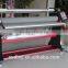 Roll Hot Laminator With the Cut