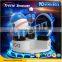 high class cinema 9d 360 degree 9dvr treno cinema with control system