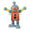 Intelligent Electronic Changeable Robot Kids Toys