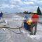 11kw Floor Shot Blasting Machine