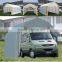 Barn Style Warehouse Tent , Car Shelter , storage shelter