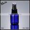 100ml garden and home air freshener spray bottle blue plastic air freshener spray bottle