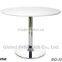 Round Dining Room Table, Modern Designs Wooden Dining Table