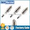 good spark plugs K6RTC for auto spare parts