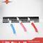 promotional gift colorful kitchen paring ceramic folding knife