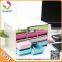 Factory Direct Hot Sale Plastic Kitchen Cabinet Drawers Plastic