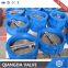 API 594 Lug&Wafer Dual Plate Check Valve
