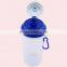 550ML Cheap Plastic Drinking Sport Water Bottle